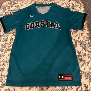 Coastal Carolina baseball jersey